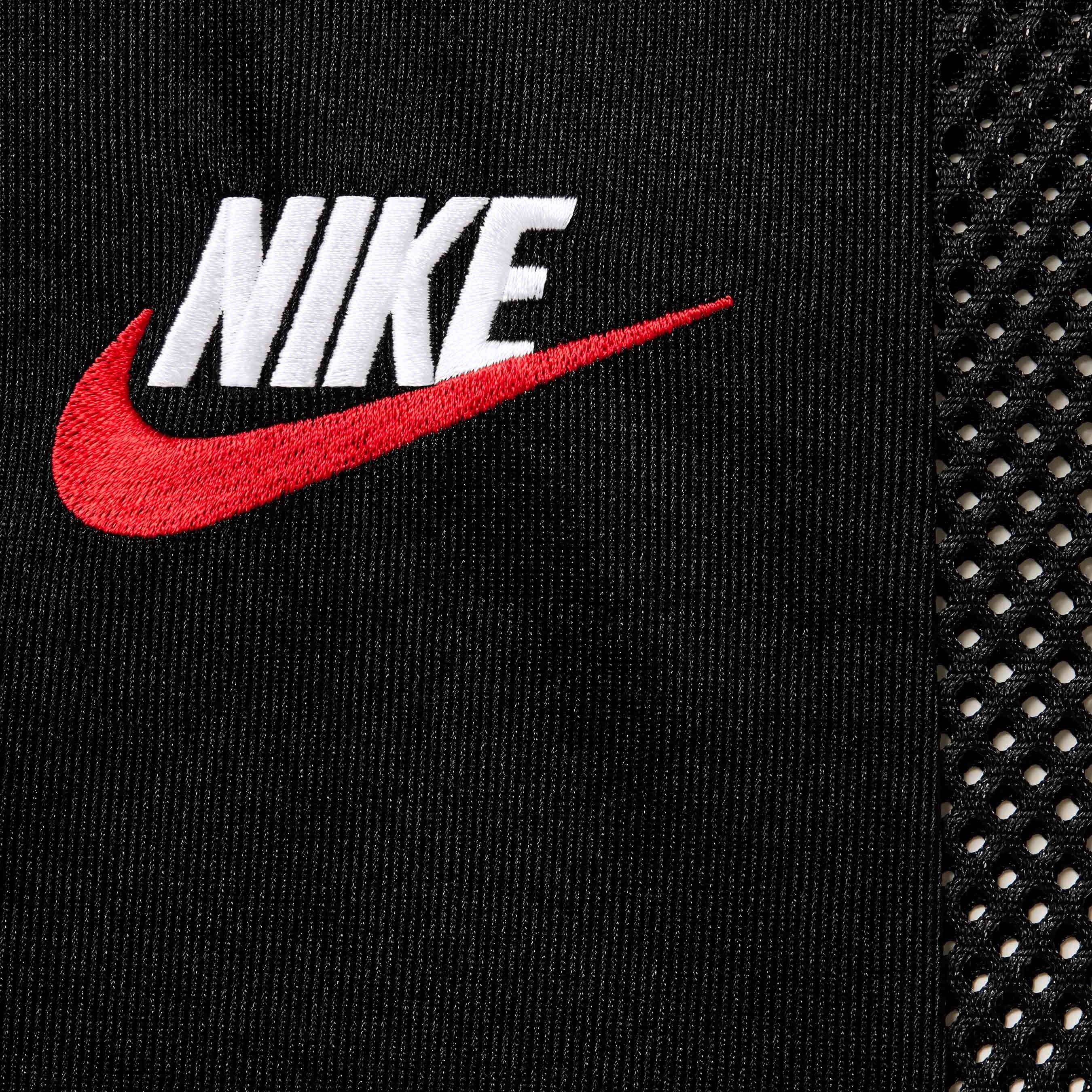 Supreme®/Nike® Mesh S/S Shirt view 9